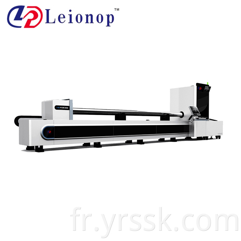 Machine de coupe laser à fibre de haute qualité Machine de coupe Laser Laser 2000 Watt